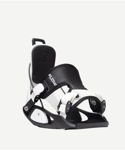 Flow Micron Snowboard Binding