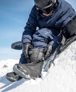 Snowboard Boots
