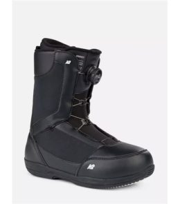 K2 Market Mens Snowboard Boot