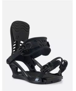K2 Cassette Womens Snowboard bindings