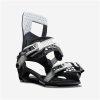 Nidecker Prime Youth Snowboard Binding Nidecker Prime Youth Snowboard Binding