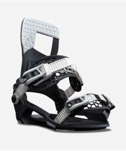 Nidecker Prime Youth Snowboard Binding
