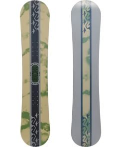 K2 Vandal Youth Snowboard