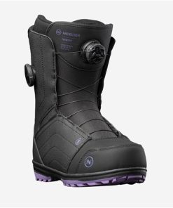 Nidecker Trinity Womens Snowboard Boot