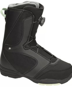 Nitro Flora Boa Womens Snowboard Boot