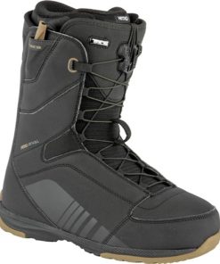 Nitro Rival TLS Mens Snowboard Boot
