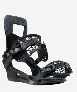 Nideker Kaon-X Mens Snowboard Binding