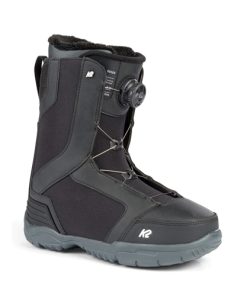 K2 Rosko Men’s Snowboard Boot
