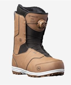 Nideker Aero Mens Snowboard Boot