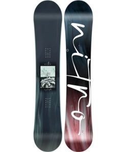 Nitro Mystique Womens Snowboard 2024