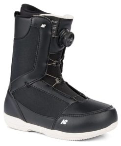 K2 Belief Womens Snowboard Boot