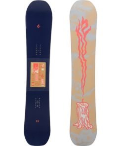 K2 Broadcast Men’s Snowboard 2024