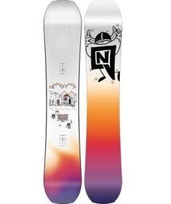 Nitro TEAM PRO Marcus Kleveland