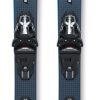 XTR The Curv GT 76 Men’s Skis 2025
