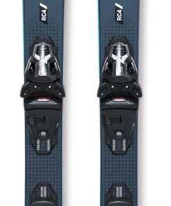XTR The Curv GT 76 Men’s Skis 2025