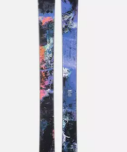 2025 Line Pandora 85 w/ Quickclik Binding