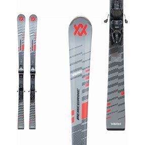 Völkl Peregrine 7.2 Skis + vMotion 10 GW Bindings 2025