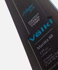 Alternative view of Volkl Mantra 88 2025