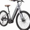 Cannondale Adventure Neo 4 – Electric Bike Rental
