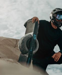 Alternative view of OneWheel GT S-Series Rally Edition