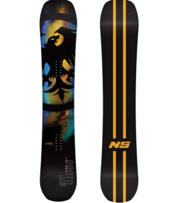 Never Summer ProtoFR 2025