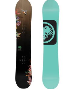 Never Summer Infinity 2025