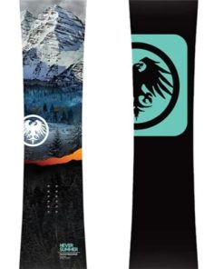 Never Summer SnowTrooper 2025