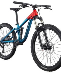 Cannondale Habit 26 – Youth Mountain Bike Rental