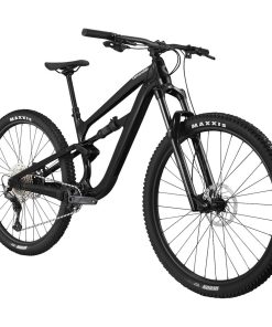 Alternative view of Cannondale Habit 4 - Mountain Bike Rental