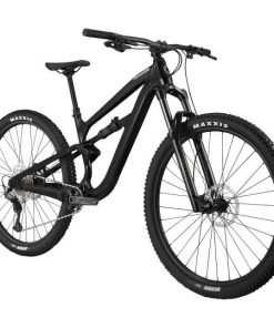 Cannondale Habit 4 – Mountain Bike Rental