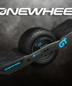 OneWheel GT S-Series Rally Edition