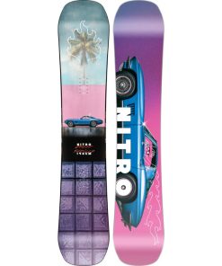 2025 Nitro Cheap Thrills