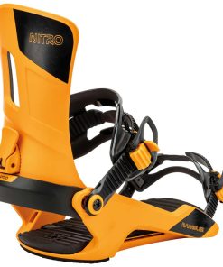 Nitro Rambler Snowboard Binding 2025