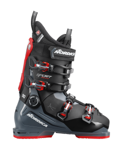 Nordica Speedmachine 3 90 – Men’s Boot 2025