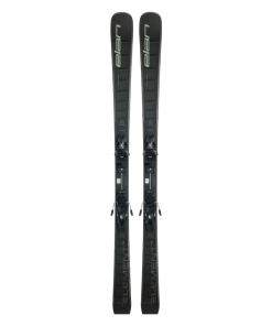 Elan ELEMENT 78 W LS EL 9.0 GW Binding 2025