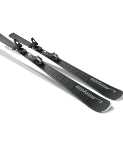 Alternative view of Elan ELEMENT 78 W LS EL 9.0 GW Binding 2025