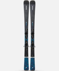 K2 Disruption 75 W Women’s Skis with ERP10 Quikclik 2025 Bindings