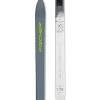 Fischer OTX 62 XC SKI with bindings 2025