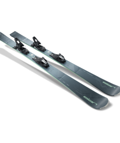 Alternative view of Elan WILDCAT 76 C LS EL9.0 GW Binding 2025