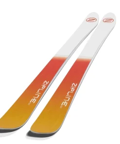 Zipline Podium Freestyle Mogul Skis