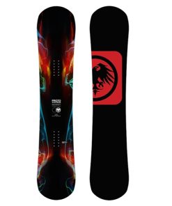 Never Summer Proto Synthesis Snowboard
