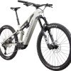 Cannondale Moterra SL 2 – Premium Electric, Full Suspension