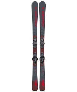 2026 Fischer Fire SLR Pro with RS9 Binding