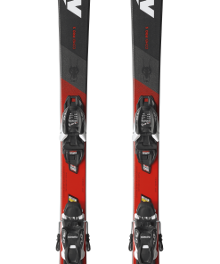 2026 Nordica Dobermann Combi Pro S +J7.0 Binding – Junior Race Ski