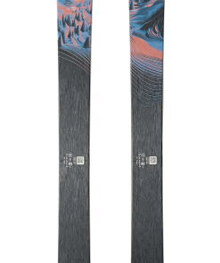 2026 Nordica Santa 87 Womens Ski
