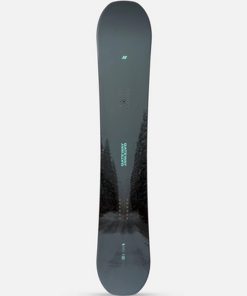2026 K2 Gateway Mens Snowboard