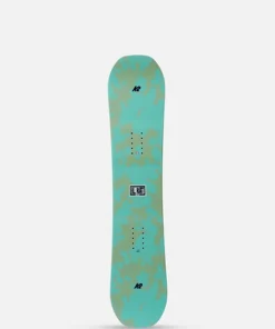 2026 K2 Lil Kat Youth Snowboard