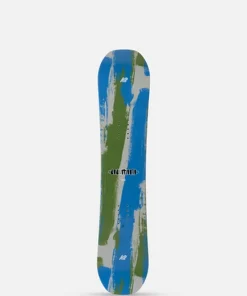 2026 K2 Lil Mini Youth Snowboard