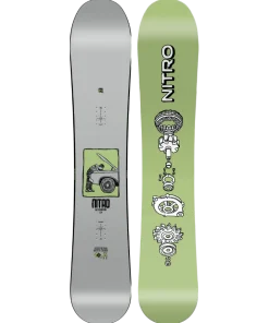 2026 Nitro Alternator