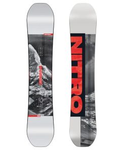 2026 Nitro Prime Raw